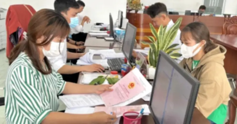 Cảnh báo: Phạt đến 40 triệu đồng khi đi công chứng từ 18/5
