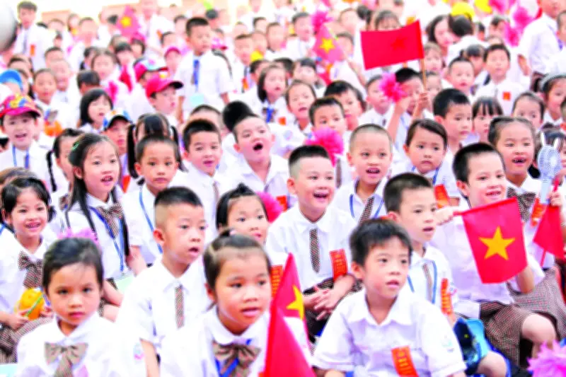 Cảnh báo: Phạt tới 30 triệu đồng hành vi lựa chọn giới tính thai nhi từ 15/5