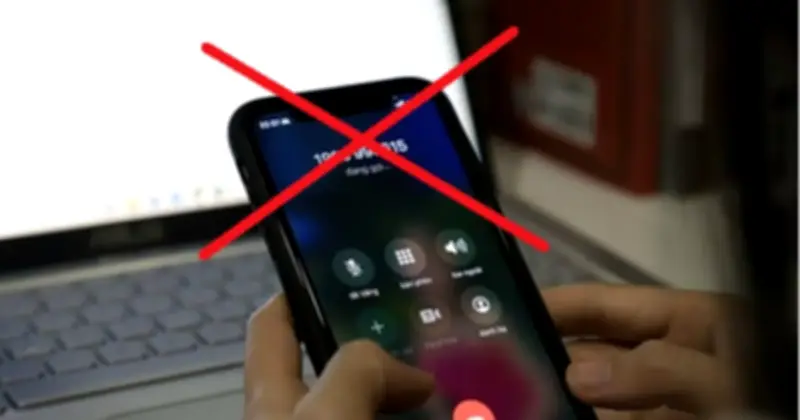 Cảnh báo số điện thoại lừa đảo mạo danh công an, người dân tuyệt đối không nghe máy