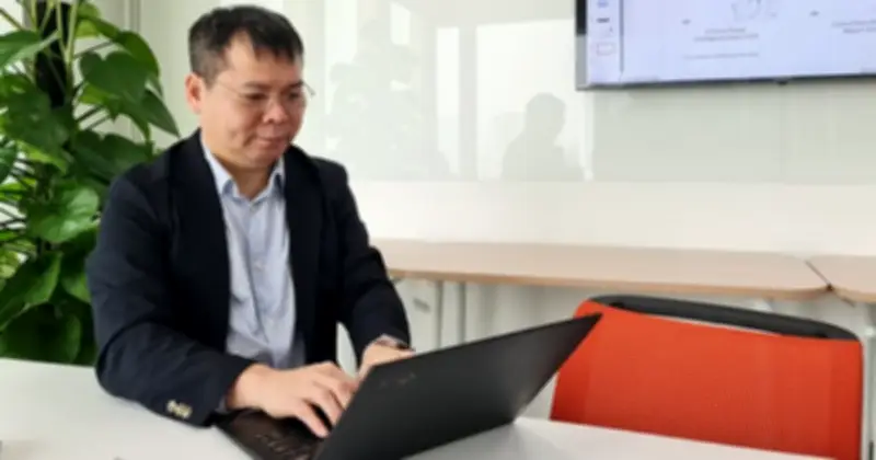 Cảnh báo từ chuyên gia IBM: AI có thể phản bội và tiết lộ bí mật kinh doanh
