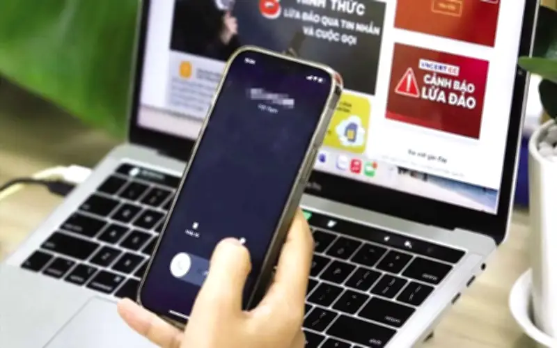 Cảnh báo thủ đoạn lừa đảo công nghệ cao nhắm vào học sinh dịp hè