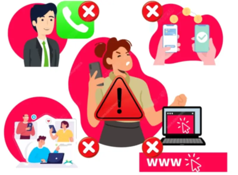Cảnh báo thủ đoạn lừa đảo mạo danh yêu cầu cài đặt thẻ bảo hiểm xã hội điện tử