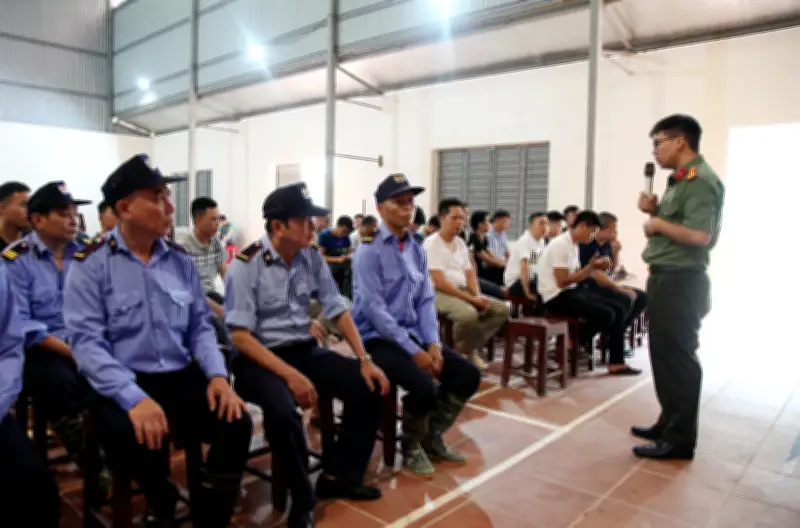 Cảnh báo tội phạm công nghệ cao tại Thái Nguyên: Thủ đoạn tinh vi, thiệt hại lớn