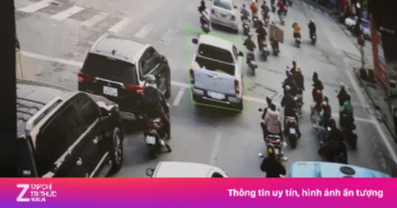 Cảnh giác chiêu lừa 'phạt nguội' giả mạo qua SMS, kẻ gian chiếm đoạt tiền