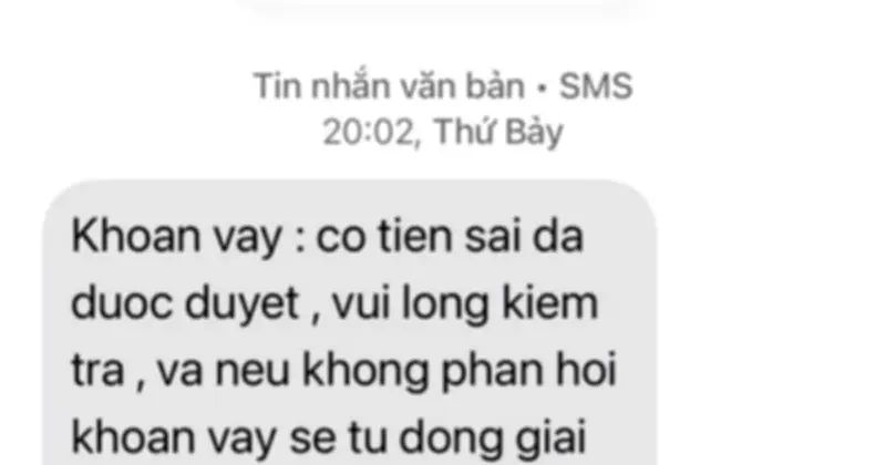 Cảnh giác thủ đoạn chuyển tiền nhầm lừa đảo chiếm đoạt tài sản