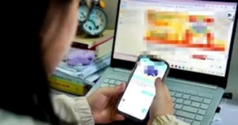 Cảnh giác trước cuộc gọi lừa đảo tự xưng cán bộ nhà nước