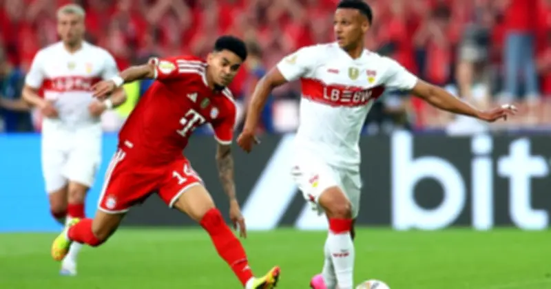 Colombia công bố đội hình dự World Cup 2026 với nhiều ngôi sao