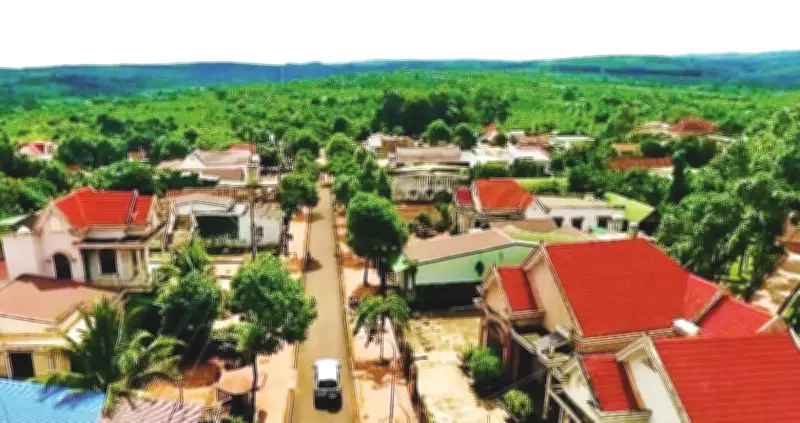 Con gái Ama Khe: Cha dạy tôi cách không đầu hàng trước khó khăn