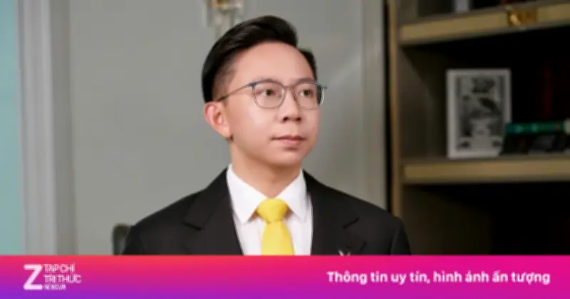 Con trai ông Phạm Nhật Vượng làm Chủ tịch VinFast từ 23/5