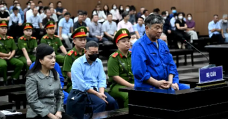 Cấp dưới khai mọi việc phải được bà Nguyễn Thị Kim Tiến thông qua