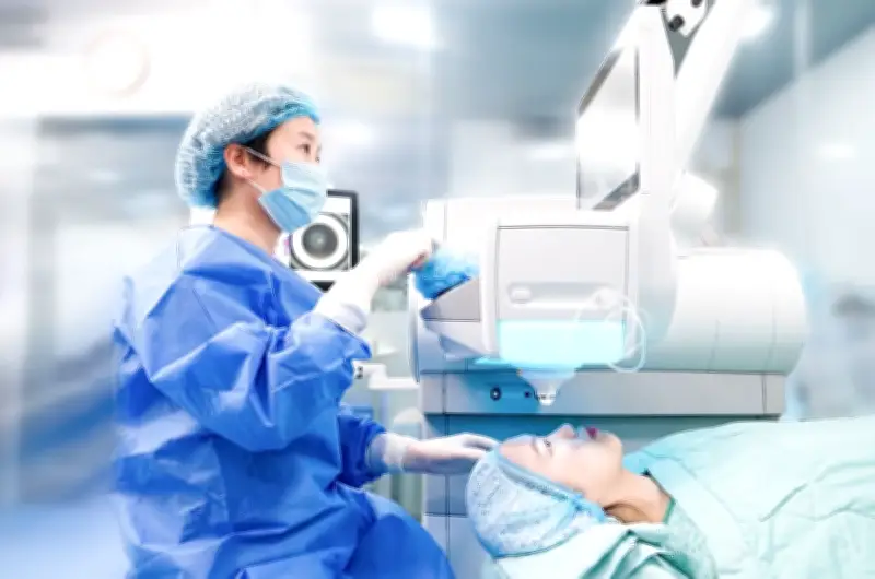 Cập nhật xu hướng điều trị nhãn khoa tiên tiến thế giới