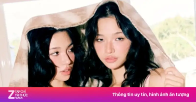 Cặp song sinh quyến rũ nhất Đài Loan: Hạnh phúc viên mãn sau hôn nhân