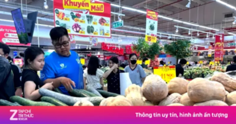 CPI tháng 4 tăng 0,84%: 10 nhóm hàng tăng giá, giao thông giảm