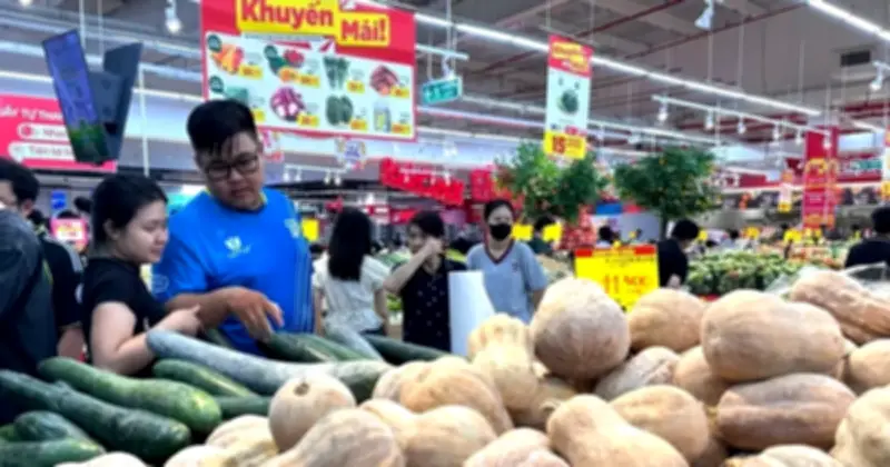 CPI tháng 4 tăng 0,88%: Gas và dầu hỏa tăng mạnh, xăng giảm