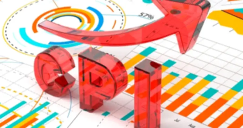 CPI tháng 4 tăng 5,46% so với cùng kỳ, giá gas và năng lượng là nguyên nhân chính