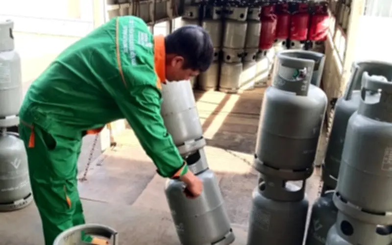 CPI tháng 4/2026 tăng 5,46% so với cùng kỳ, lạm phát cơ bản tăng 4,66%