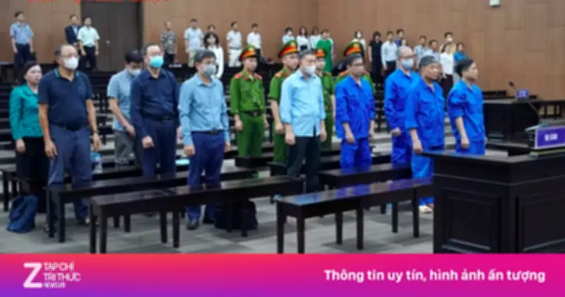 Cựu Bộ trưởng Nguyễn Thị Kim Tiến nhận trách nhiệm vụ thất thoát lớn