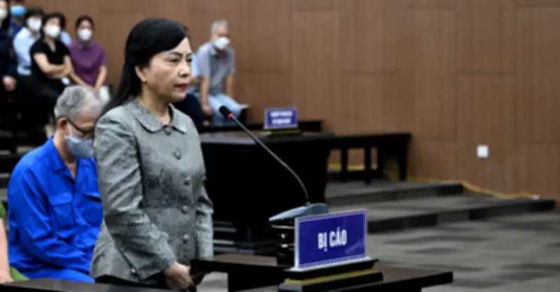 Cựu Bộ trưởng Y tế Nguyễn Thị Kim Tiến mắc nhiều bệnh