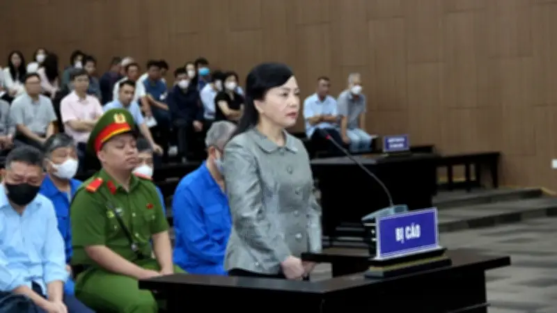 Cựu Bộ trưởng Y tế nhận trách nhiệm vụ chậm tiến độ dự án Bạch Mai, Việt Đức