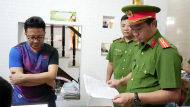 Cựu công chức thuế Cần Thơ nhận hối lộ 250 triệu đồng