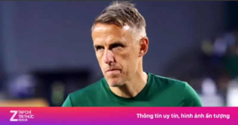 Cựu danh thủ MU Phil Neville chia tay Portland Timbers sau chuỗi thất vọng tại MLS