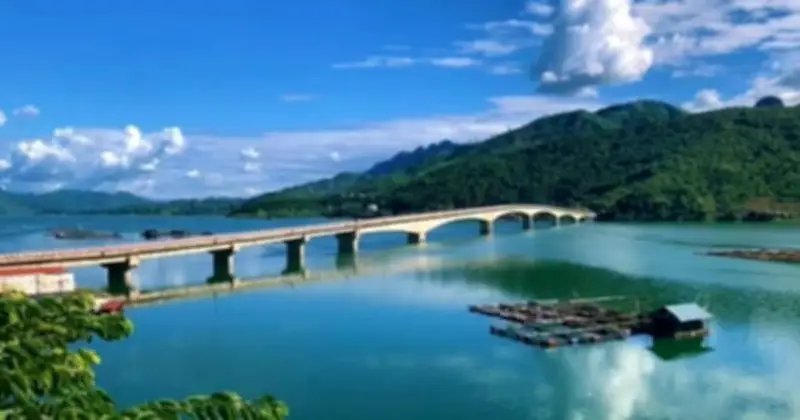 Cầu Pá Uôn: Kỳ quan giao thông 'Made in Vietnam' và hành trình Cienco4