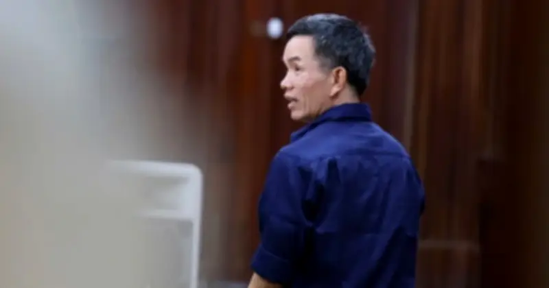 Cựu Phó tổng giám đốc Nguyễn Kim lĩnh 2 năm tù vì sai phạm cổ phần