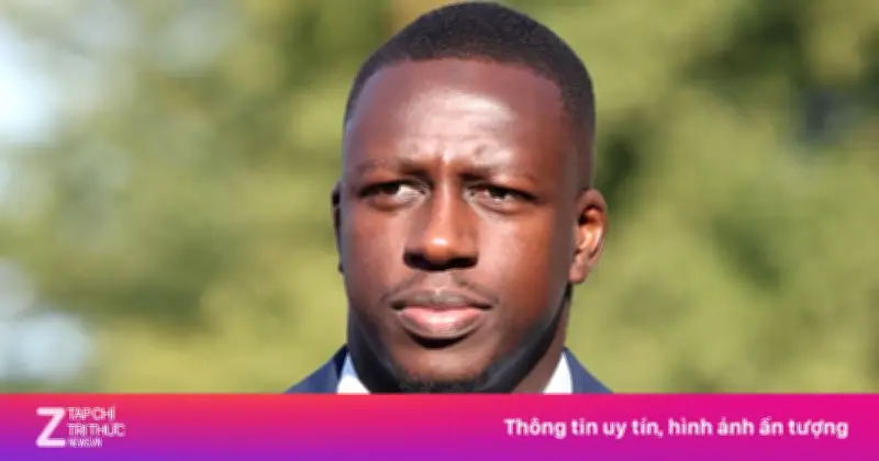 Cựu sao Man City Benjamin Mendy sống cô độc tại Ba Lan sau bê bối