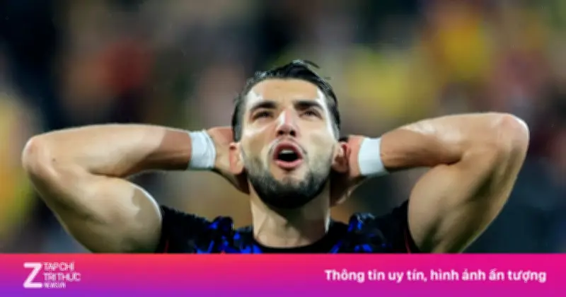 Cựu sao Premier League Rafa Mir hầu tòa vì cáo buộc tấn công tình dục