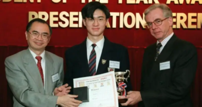 Cựu thủ khoa đại học Việt Nam trở thành hiệu trưởng trường danh tiếng tại Mỹ