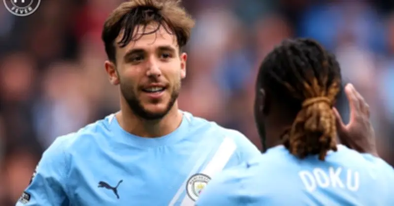 Cầu thủ đầu tiên rục rịch rời Man City sau khi Pep Guardiola ra đi