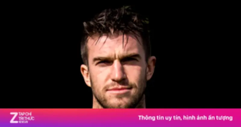 Cầu thủ vô danh World Cup 2026 bỗng nổi tiếng sau một đêm nhờ mạng xã hội