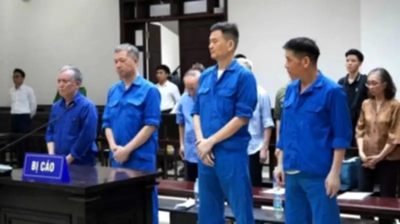 Cựu Tổng Giám đốc VICEM kháng cáo toàn bộ bản án, xin giảm nhẹ hình phạt
