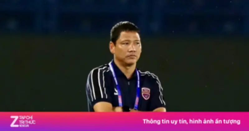 Cựu tuyển thủ Nguyễn Anh Đức trở thành HLV trưởng CLB Thanh Hóa