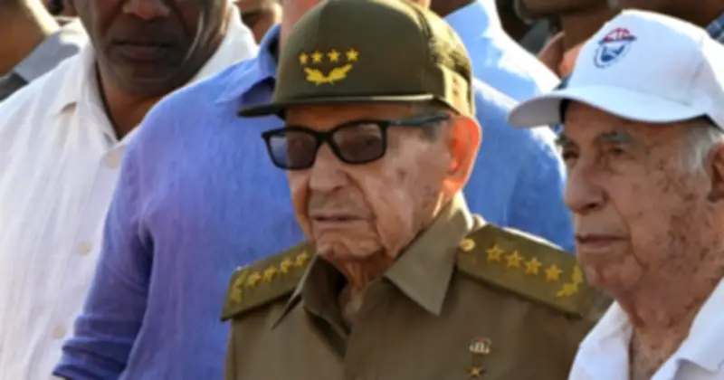 Cuba bác bỏ cáo buộc của Mỹ nhằm vào cựu Chủ tịch Raul Castro