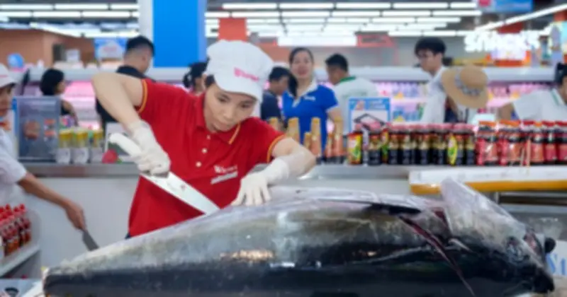 Cuộc chơi mới của bán lẻ hiện đại: Mở rộng phải có lãi, WinCommerce dẫn đầu