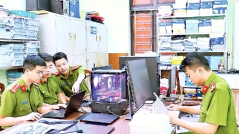 Cuộc chiến chống xâm phạm sở hữu trí tuệ: Bắt giữ gần 44.000 vụ trong 4 tháng đầu năm 2026