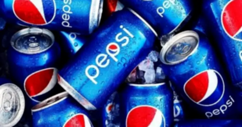 Cuộc chiến Coca-Cola vs Pepsi: Pepsi tái cấu trúc, Coca-Cola dẫn đầu