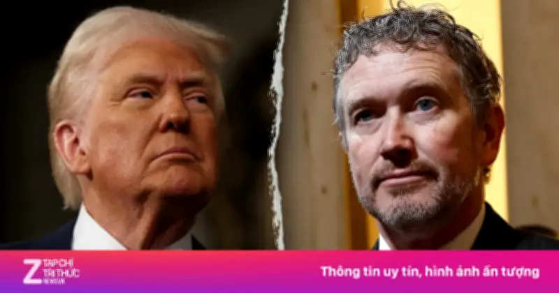 Cuộc chiến loại bỏ 'gai' của ông Trump: Liệu có thành công?