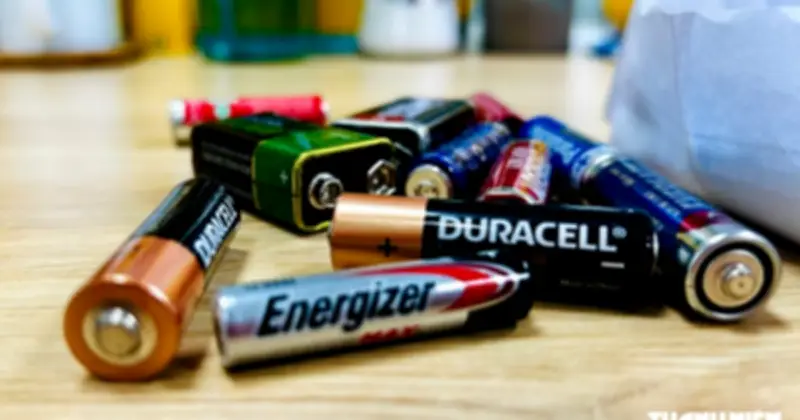 Cuộc chiến pin Duracell vs Energizer: Ai thực sự vượt trội?