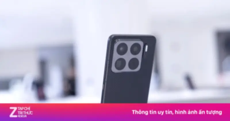 Cuộc chiến smartphone tháng 5: Xiaomi, iQOO, Honor, OPPO, Sony và Lenovo đổ bộ
