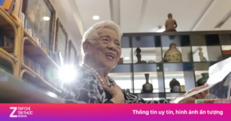 Cuộc gặp gỡ định mệnh giữa nhà văn Xuân Phượng và đạo diễn Joris Ivens