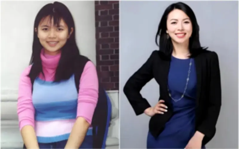 Cuộc sống cô gái Harvard sau 27 năm gây xôn xao