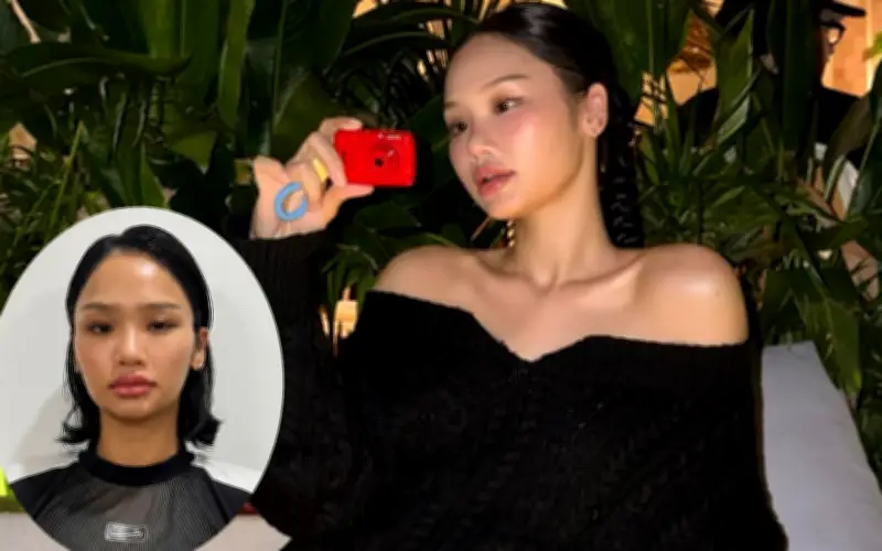 Cuộc sống của Miu Lê trước khi bị bắt vì ma túy