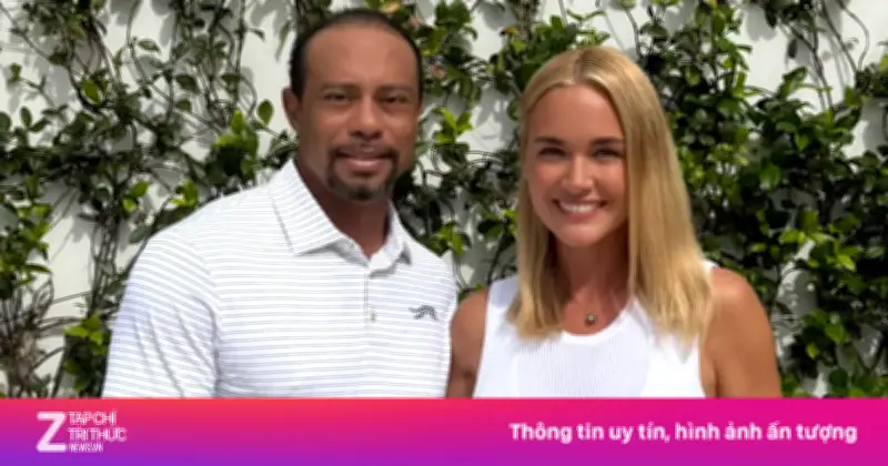 Cuộc sống của Vanessa Trump trước khi phát hiện ung thư vú