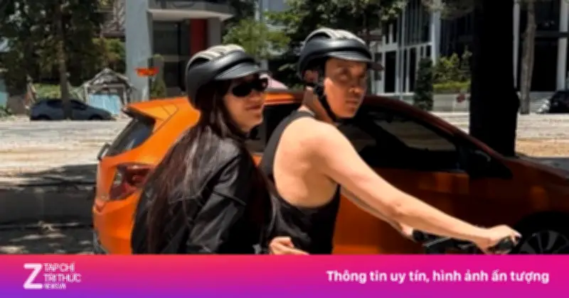 Cuộc sống hạnh phúc của JustaTee và Trâm Anh sau khi đón con thứ ba