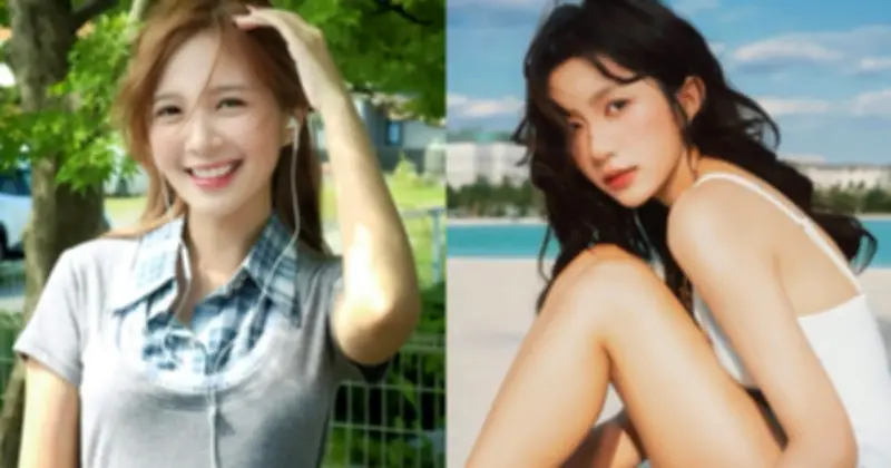 Cuộc sống viên mãn của hai mỹ nhân phim giờ vàng cùng tên Ngọc Huyền trên VTV