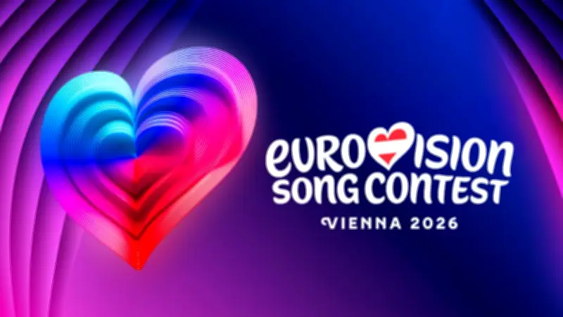 Cuộc thi âm nhạc Eurovision 2026 khai mạc tại Áo