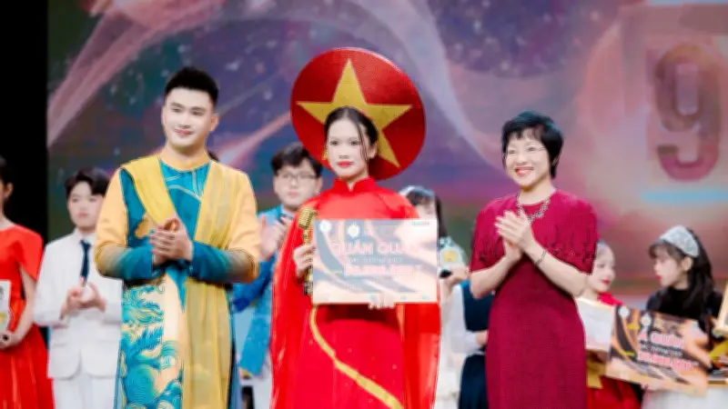 Cuộc thi MC nhí mùa 2 mở rộng độ tuổi thí sinh từ 4 tuổi