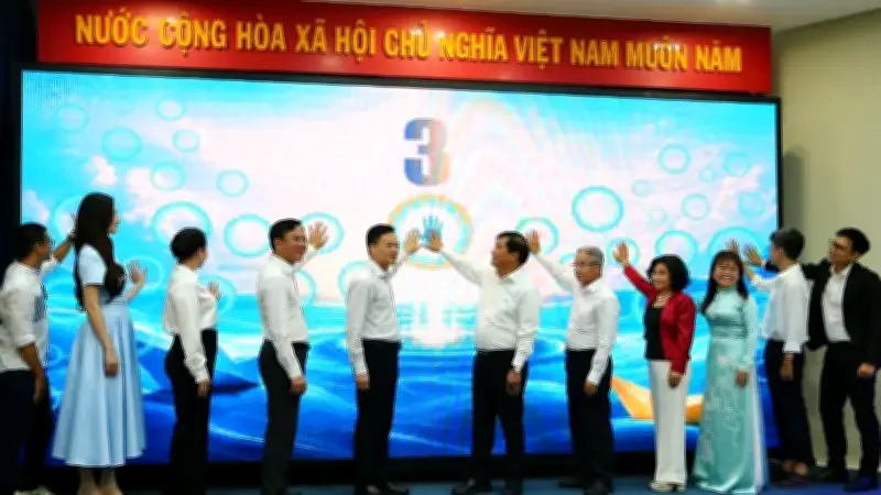 Cuộc thi 'Sống đẹp' lần thứ 6: Thêm hạng mục mới và giải thưởng Sống đẹp Award